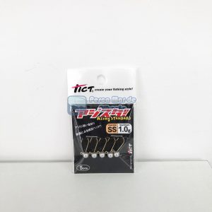 Tict Azing Standard S 1.5gr