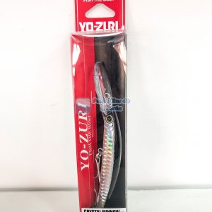 Yo Zuri Crystal Minnow Deep Diver 90mm F Color C4