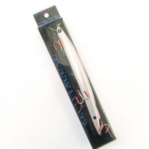 Seaspin Mommotti 190 Color BIR