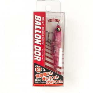 Macbite Ballon Dor 55mm 4gr Color04