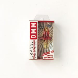 Macbite Mimiq 42mm 2.6gr Color09