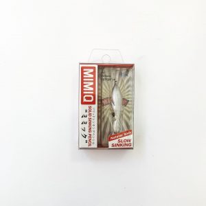 Magbite Mimiq Solid Sinking Pencil 42mm 2.6gr color 06