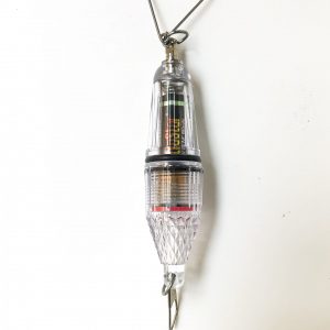 Turkana Detector de picada Rojo