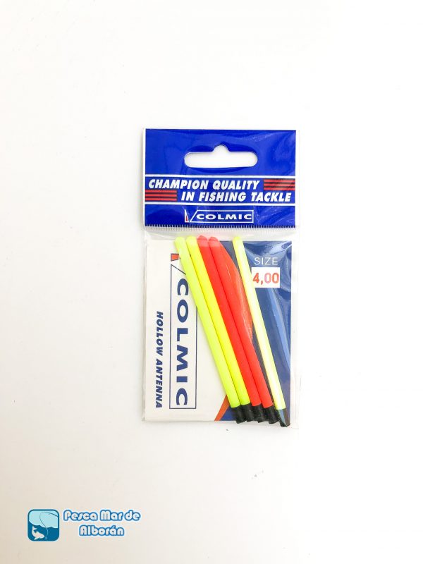 Colmic Antena 4.00mm 5pcs