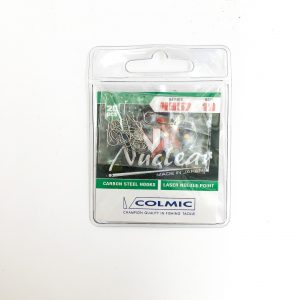 Colmic Nuclear N957 size10 20pcs
