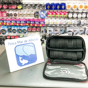 Daiwa Funda Porta Plegadores