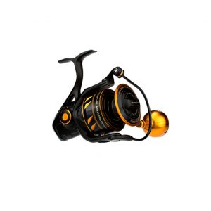 Penn slammer IV 6500