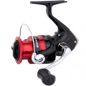Shimano Sienna 4000