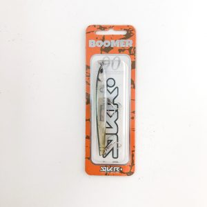 Boomer 90mm YKR Color ghost Sayory