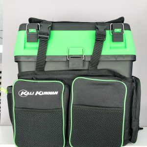 Kali Kunnan Mochila para cajón SP. Embarcación