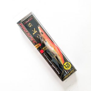 Kanji Prospec Jibionera 3.25 Color 02