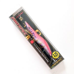 Kanji Prospec Jibionera 3.25 Color 23