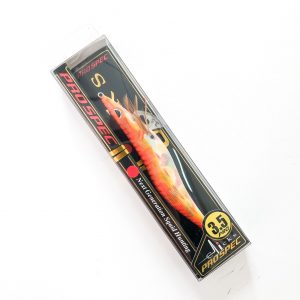 Kanji Prospec Jibionera 3.5 Color 02