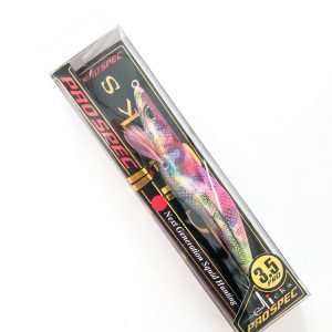 Kanji Prospec Jibionera 3.5 Color 35