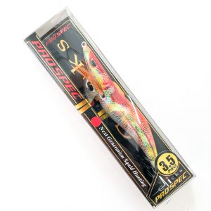 Kanji Prospec Jibionera 3.5 Color 36
