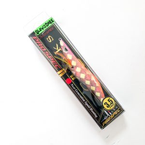 Kanji Prospec Jibionera 3.5 Color SHTG02