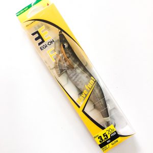 Yamashita EGI OH 3.5 Color NAJ (F020)