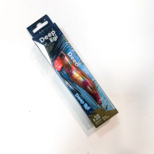 Jatsui Deep Egi Multicrhome 3.0 Color M3