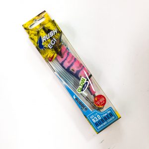 Jatsui Rush Egi Rubber 3.0 Color BLPK