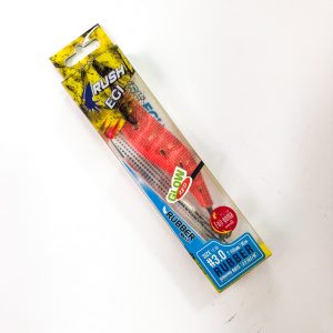 Jatsui Rush Egi Rubber 3.0 Color DKRE
