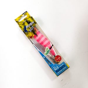 Jatsui Rush Egi Rubber 3.0 Color PEA