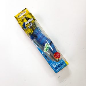 Jatsui Rush Egi Rubber 3.5 Color BLU