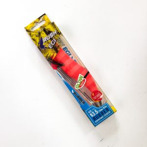 Jatsui Rush Egi Rubber 3.5 Color DRD