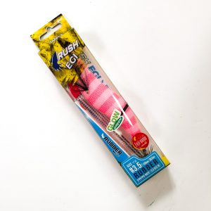 Jatsui Rush Egi Rubber 3.5 Color PEA