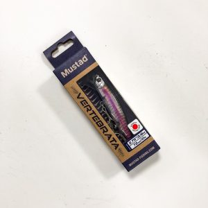 Mustad Vertebrata 70S Sinking Color Anchovy