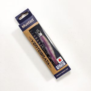 Mustad Vertebrata 90S Sinking Color Anchovy