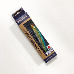 Mustad Vertebrata 90S Sinking Color Sardine