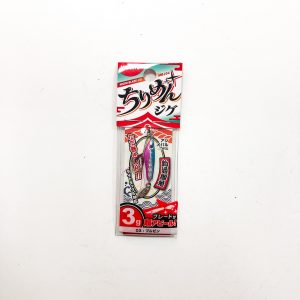 Magbite Chirmen Jig 3gr Color 03