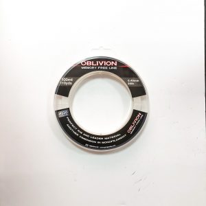 Asso Oblivion 100mt 0,45mm
