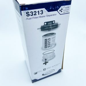 Diltro decantador Lorad S3213