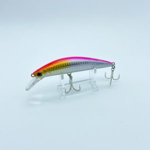 Jatsui Señuelo Slicker Rezel 12cm 57gr Color 07