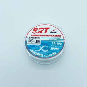 Sert Nailon Especial Mar 0,35mm 250mt