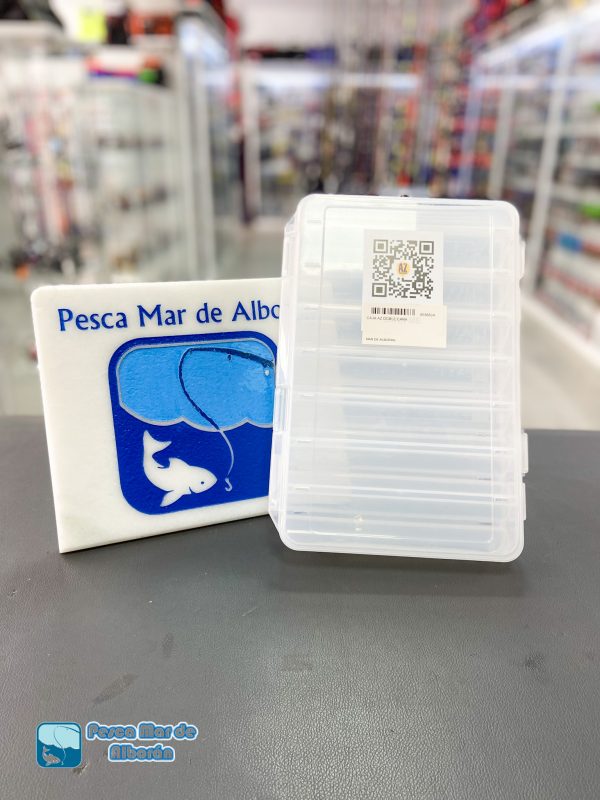 Az Trading Caja Doble Cara