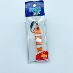 Coso Jig Mini 45gr Color Payaso