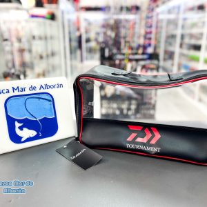 Daiwa Bolsa Tournament Surf