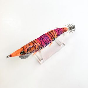 Duel Jibionera EZQ 3.5 Color DLMM