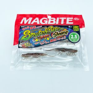 Magbite Snatch Bite 2,5" Color 06