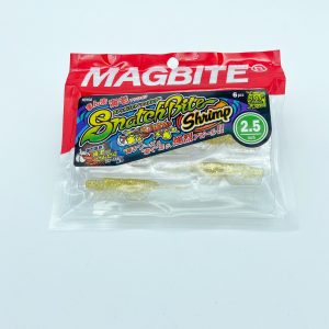 Magbite Snatch Bite 2,5" Color 02