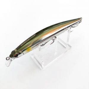 Mustad Gonta Minnow 4,3" Floating Color 006
