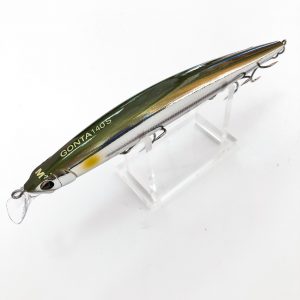 Mustad Gonta Minnow 5,5" Sinking Color 006