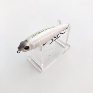 Mustad Vertebrata Top Water 2,9" Floating Color 005