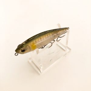 Mustad Vertebrata Top Water 2,9" Floating Color 006
