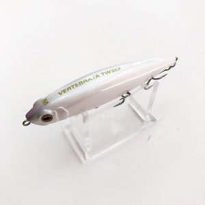 Mustad Vertebrata Top Water 3,7" Floating Color 005