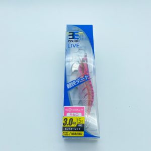 Yamashita Egi Oh Live Neon 3.0 Color 062 MR
