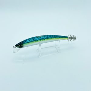 Yo-zuri Crystal Minnow Egi 130mm HGM