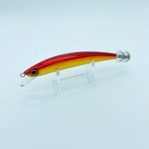 Yo-zuri Crystal Minnow Egi 130mm HGR